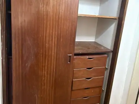 Departamento en Alquiler 50 años