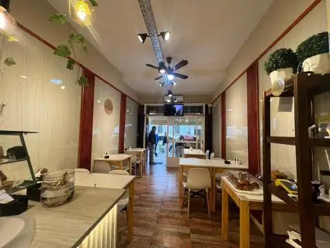 Local en Venta en Monte Castro, USD 110.000