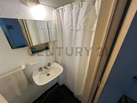 DEPARTAMENTO VENTA 1 AMBIENTE VILLA ORTUZAR