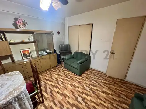 Departamento en Venta en Villa Ortuzar, USD 45.000