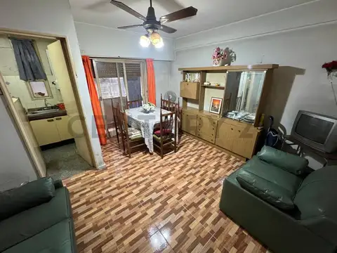 Avenida Triunvirato 2900, Piso 4