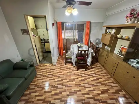 Departamento en Venta de Monoambiente