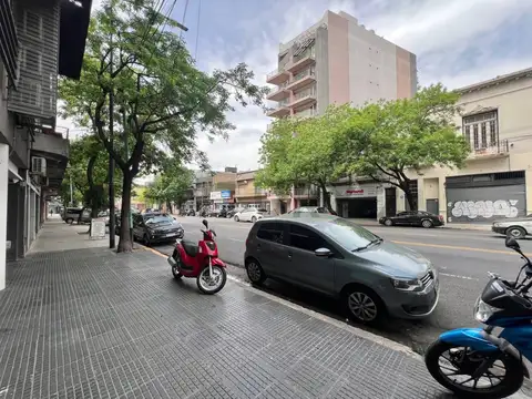 Avenida Triunvirato 2900, Piso 4