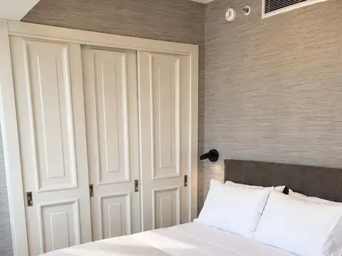 Departamento en Alquiler Temporal en Puerto Madero, USD 6.500