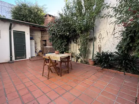 Casa 6 ambientes con 3 baños