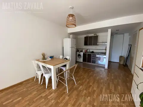 Departamento en Alquiler al Norte