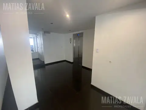 Avenida Olleros 3500