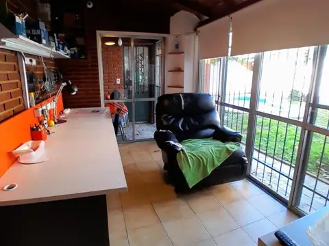 Depto Tipo Casa en Venta de 2 dormitorios