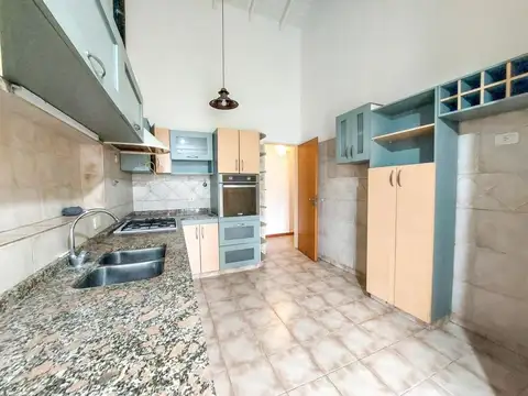 Casa  en Venta en El Mirasol, Pilar, G.B.A. Zona Norte