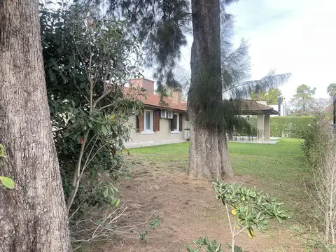 Casa en Venta de 3 dormitorios