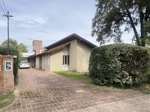 Casa en Venta en Mapuche Country Club, USD 250.000