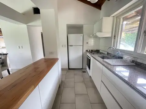 Casa en Venta al Este