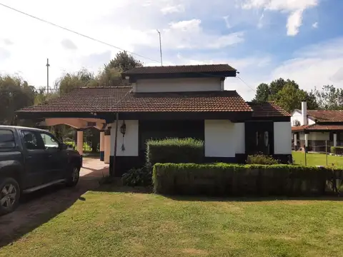 Casa en Venta 21 años