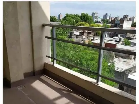 Departamento en Venta en Rosario, USD 45.000