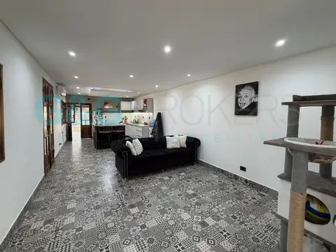Casa en Alquiler al Este