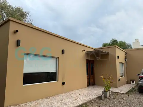Casa en Alquiler de 2 dormitorios