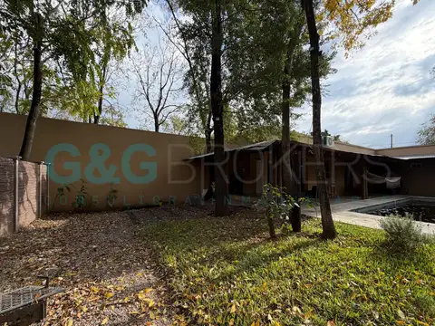 casa en alquiler en Ituzaingo
