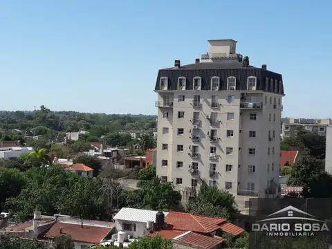 Departamento en venta c/ cochera en Belén de Escobar