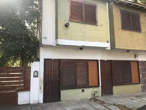 Depto Tipo Casa en Venta de Monoambiente