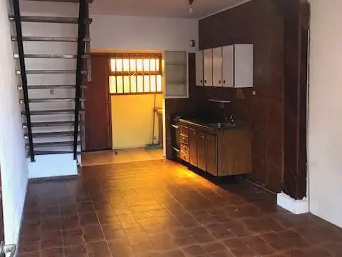 Depto Tipo Casa en Venta de 2 dormitorios
