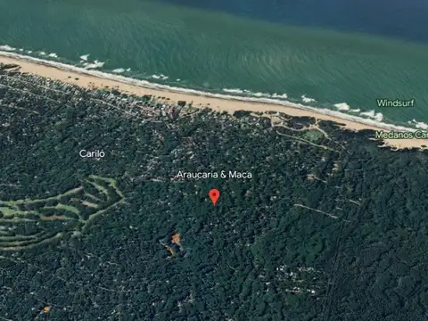 Terreno en Venta 25  mts Frente