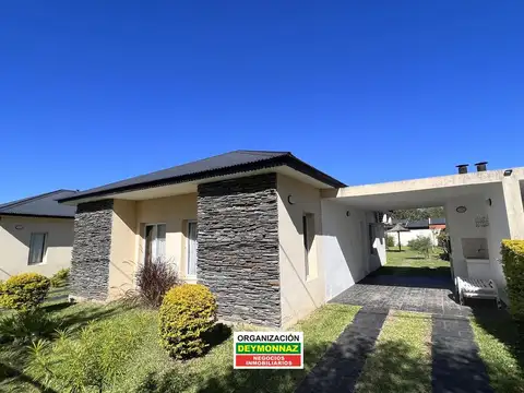 Complejo Turístico en Venta en Colón Entre Ríos Piscina