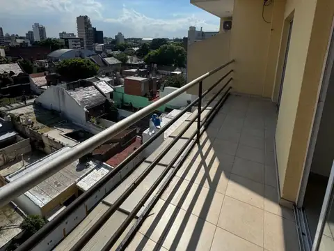 Departamento en Alquiler 6 años
