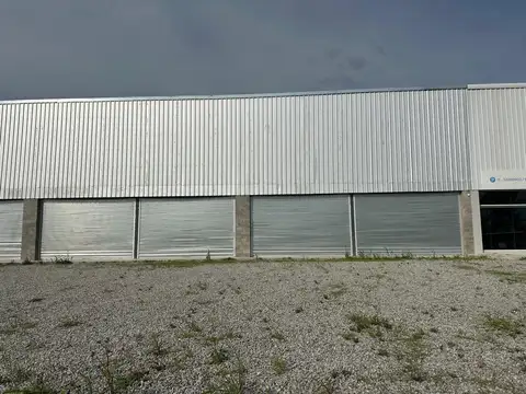 Local en Alquiler en Belen De Escobar, USD 4.400