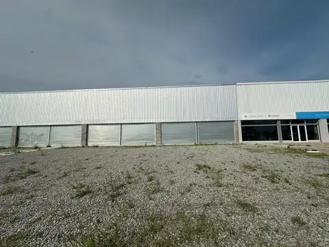 Panamericana km.53,5