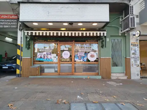 Venta Fondo de comercio prestigiosa Panaderia - Villa Urquiza