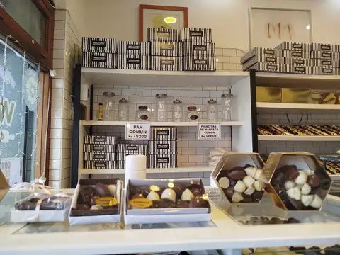 Venta Fondo de comercio prestigiosa Panaderia - Villa Urquiza