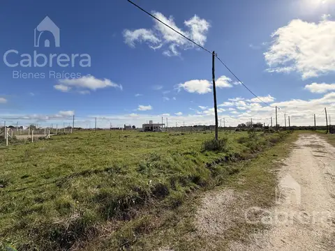 Terreno en Venta en La Plata, USD 8.000