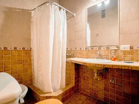 Venta Depto 2 Amb Centro Apto Crédito