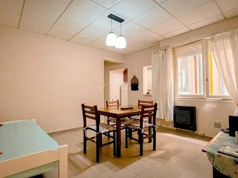 Venta Depto 2 Amb Centro Apto Crédito