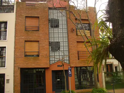 Mu lindo 2 ambientes en el centro de San Isidro