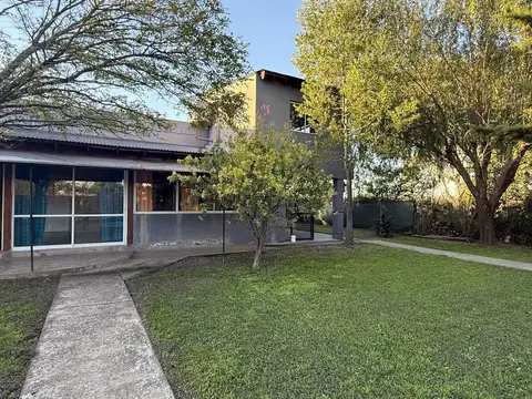 Casa en Venta en Empalme Lobos, USD 84.000