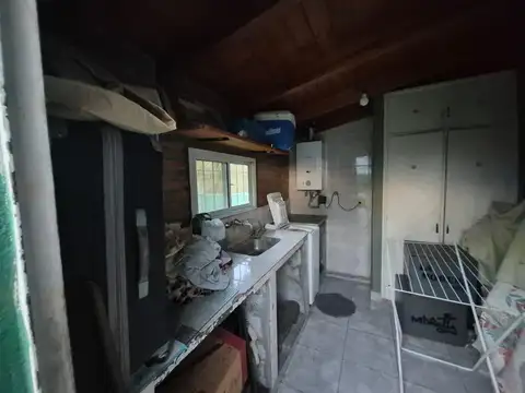 Departamento en Venta de 7 ambientes