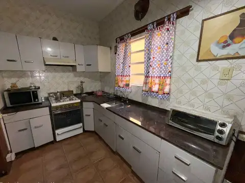 Casa en Venta en Ludueña, USD 58.000