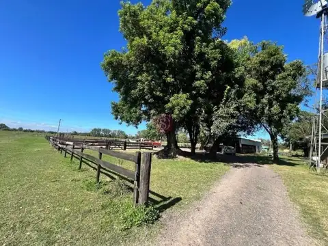 INCREIBLE Fracción en Venta en Zona Polo, Ruta 28, Pilar