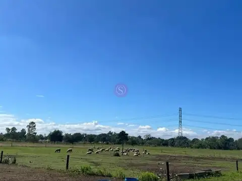 INCREIBLE Fracción en Venta en Zona Polo, Ruta 28, Pilar