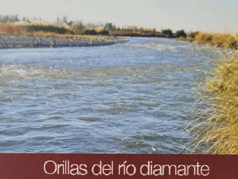 Terreno en Venta en San Rafael, USD 38.000