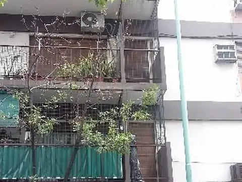 Departamento en Alquiler en Almagro, $ 680.000