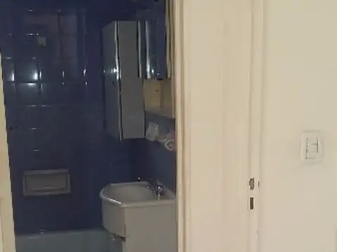 Departamento en Alquiler 40 años