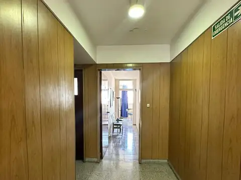 Venta Oficina 2 ambientes en Monserrat