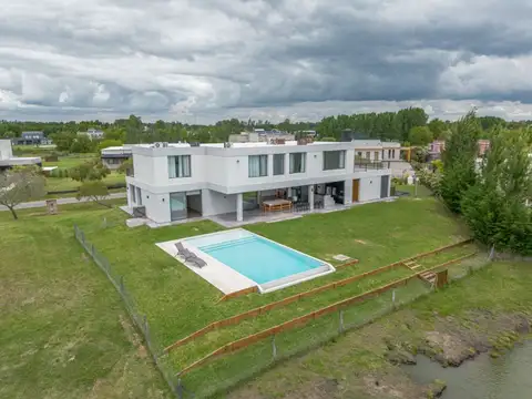 Casa en Venta 2 años