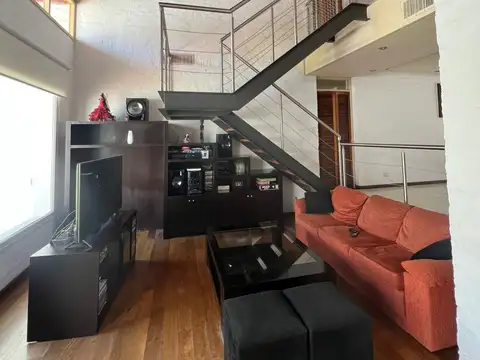 Casa en Alquiler 20 años