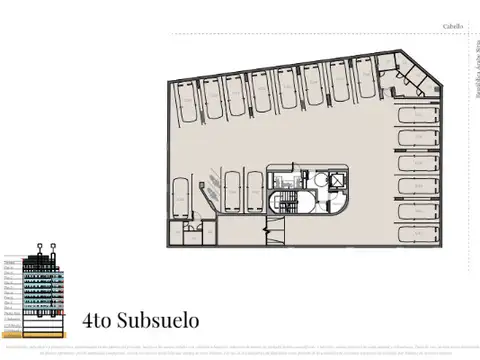 cochera cubierta