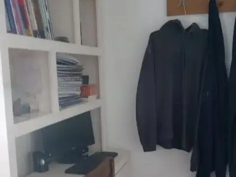 Departamento en Venta en Palermo, USD 120.000