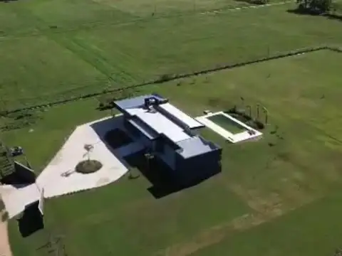 Quinta en Venta de 3 dormitorios