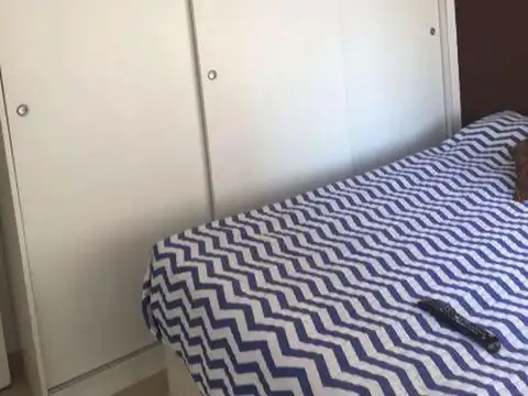 Departamento en alquiler temporario